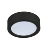 9 inch round panel ceiling light surface mounting kitchen