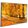 21.5 Inch Ultra Bright Open Frame TFT Color High Brightness Screen 1000 Nits Lcd Monitor Display