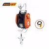 mini electric hoist 100kg