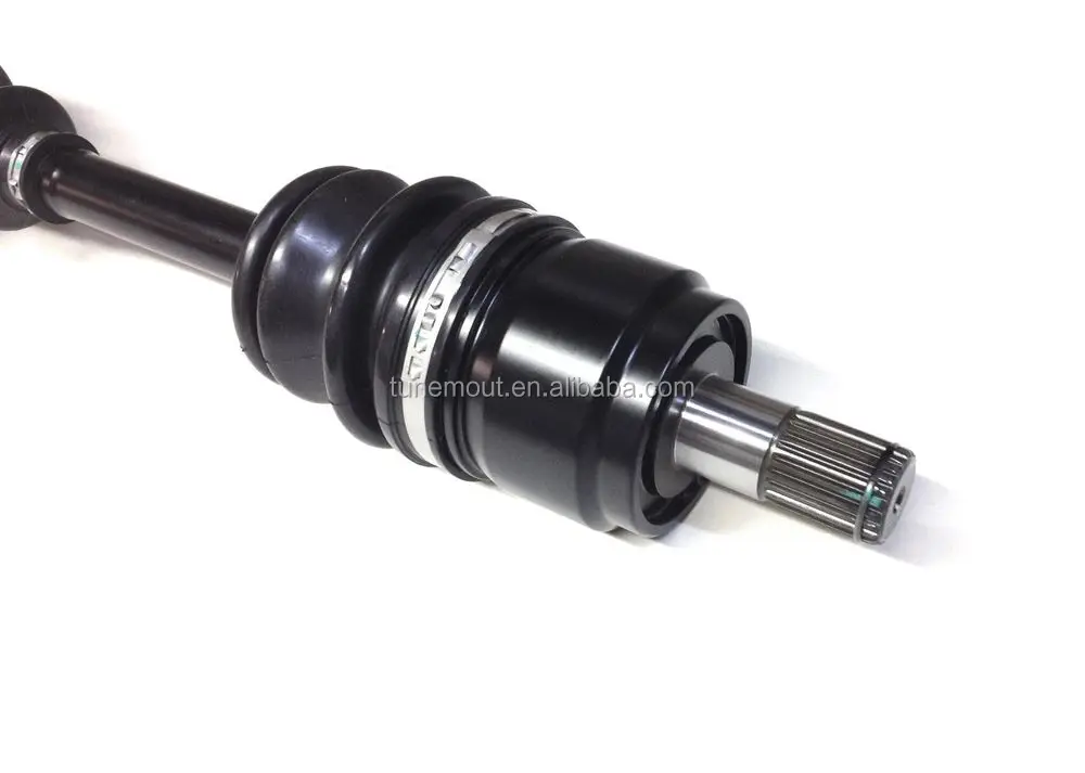 2006 2007 2008 2009 Kawasaki 650i / 750i Brute Force Atv Rear Axle Shaft For Sale Buy