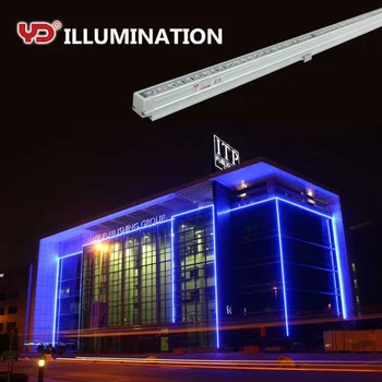 Ul Thin Design Waterproof Outdoor Long Lifespan Dc12v Led Rigid Long Lifespan Dc12v Led Rigid