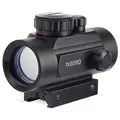 Hot Sale 1X30 Holographic Riflescope Hunting Optics Scope Red Green Dot Tactical Sight For Hunting Shotgun