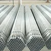 100 300mm diameter sch 40 round galvanized seamless steel pipe ASTM A53