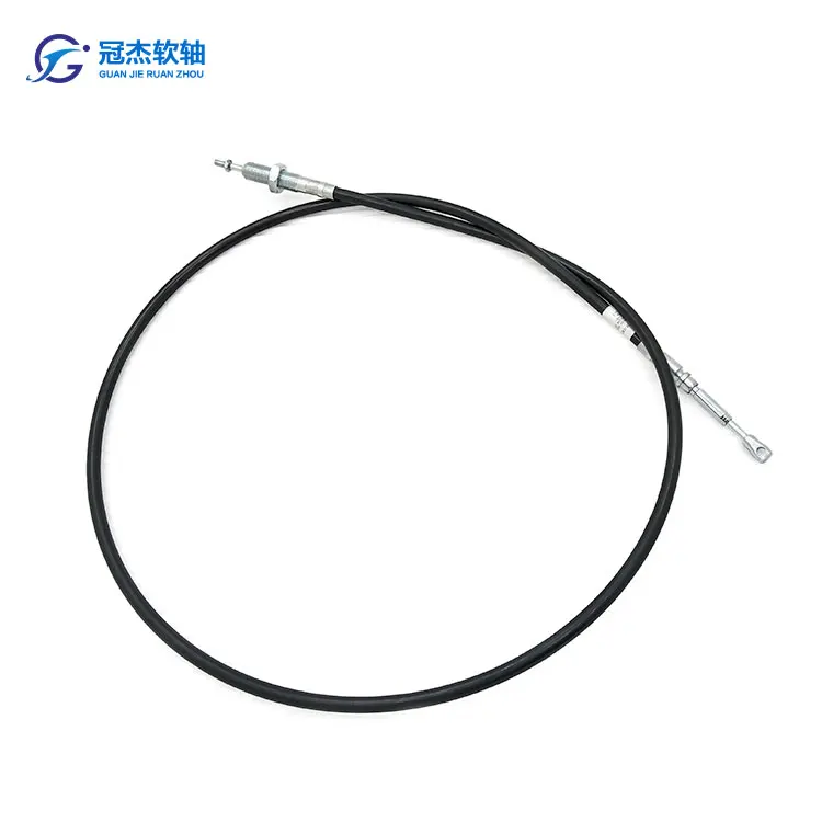 Hydraulic Spool Valve Remote Control Cables It3056/ It731133 Buy