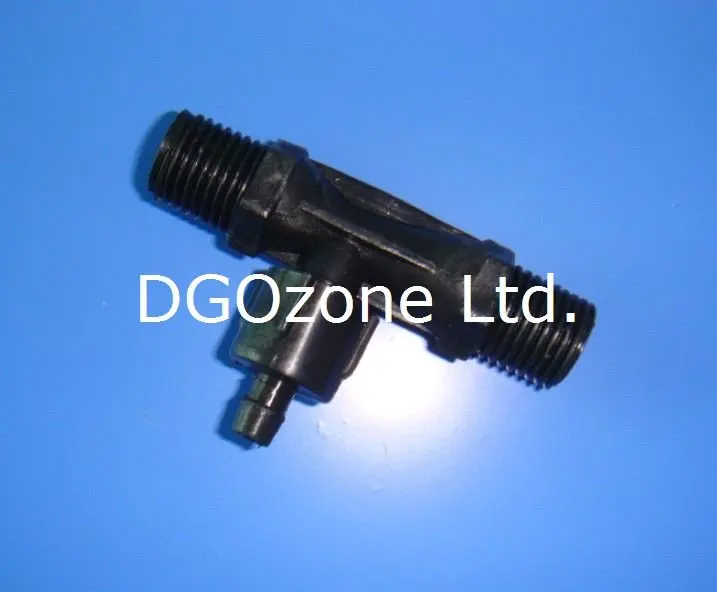 1/4" Pvdf Venturi Shower Head,Venturi Injector,(kha12057) Buy