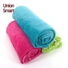 China cheap flannel throw blanket sheet factory price