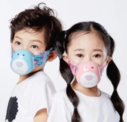 infant respirator mask infant respirator mask