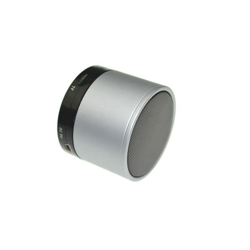 Bluetooth Receiver FM Radio Wireless Stereo Portable Bluetooth Speaker for mobile phone - ANKUX.COM