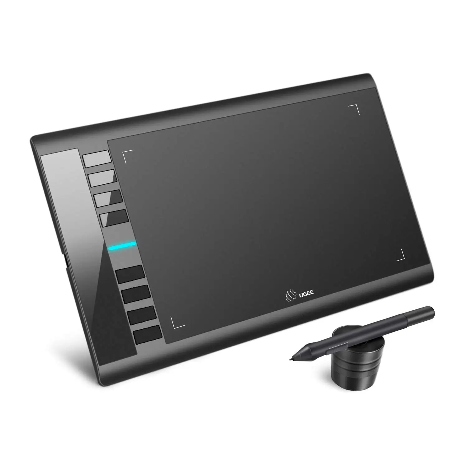 ugee graphics tablet m1000l drivers
