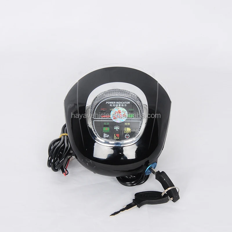 Electric Motorcycle Scooter Led Lamp Buy Led Lamp For Scooter