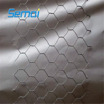 1 4 inch chicken wire mesh