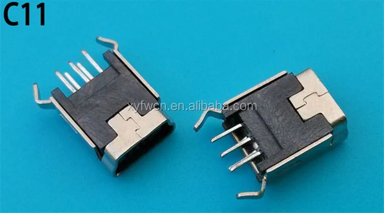 free sample type 5 pin mini-usmini b b pinout female usb connector free sample type 5 pin mini-usmini b b pinout female usb connector, Wiring diagram