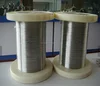 stainless steel fine wire / stainless steel piano wire / stainless steel jewelry wire