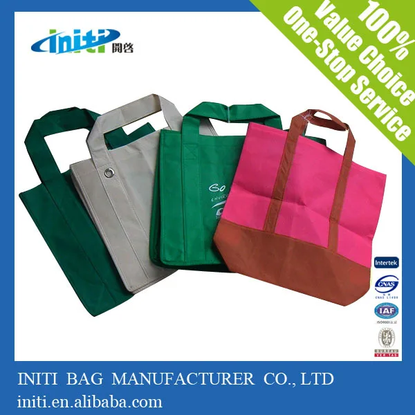 non woven bags bulk