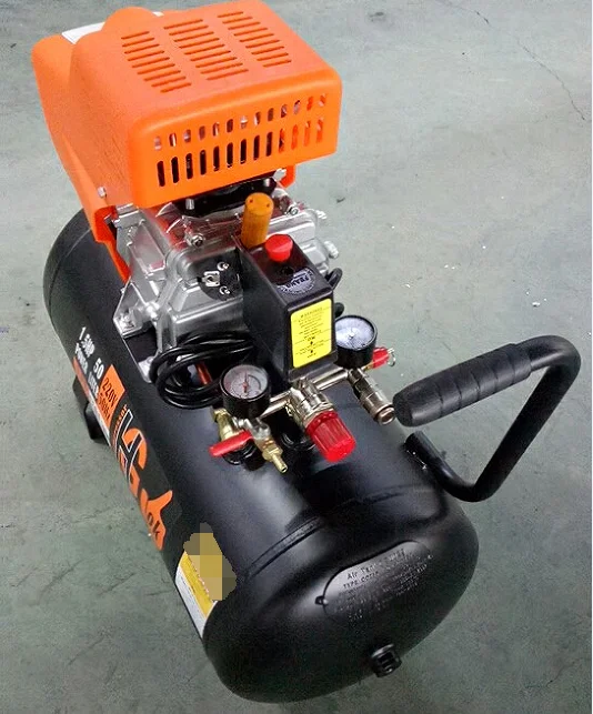 50l 1047 2hp Car Washing Machine Air Compressor Buy Car Washing