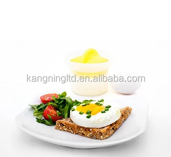 Silicone Microwave Egg Poacher Make Perfect Scrambled Eggs Silicone Microwave Egg Poacher Make Perfect Scrambled Eggs Cooker