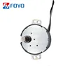 TYD-50 Gear Motor 50/60RPM Low Noise Gearbox Electric Motor Barbecue High Torque Low Speed 220v Synchronous AC Motor