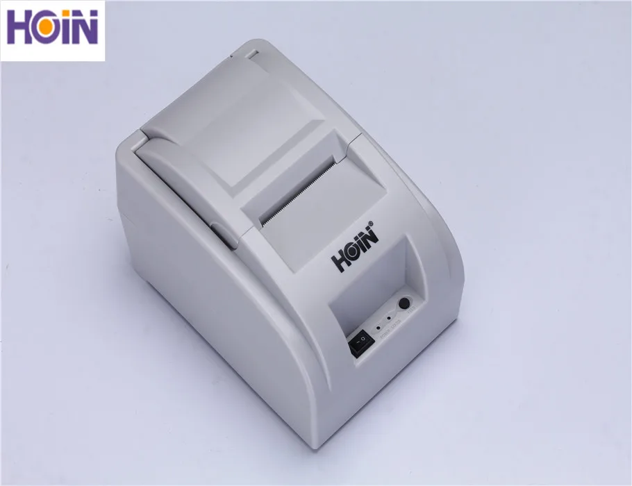 HOP-H58 Hoin Printer 7