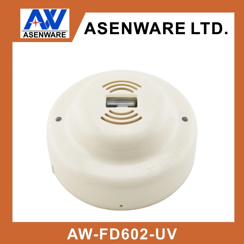 Fire Alarm Flame Sensor