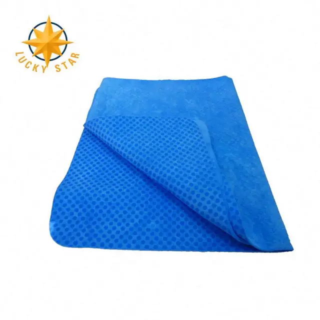 synthetic chamois cloth