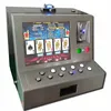 Customized size royal poker casino coin operated video game slot