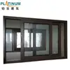 Customized Aluminum Cosmetic Tin 65 X 50 See Window