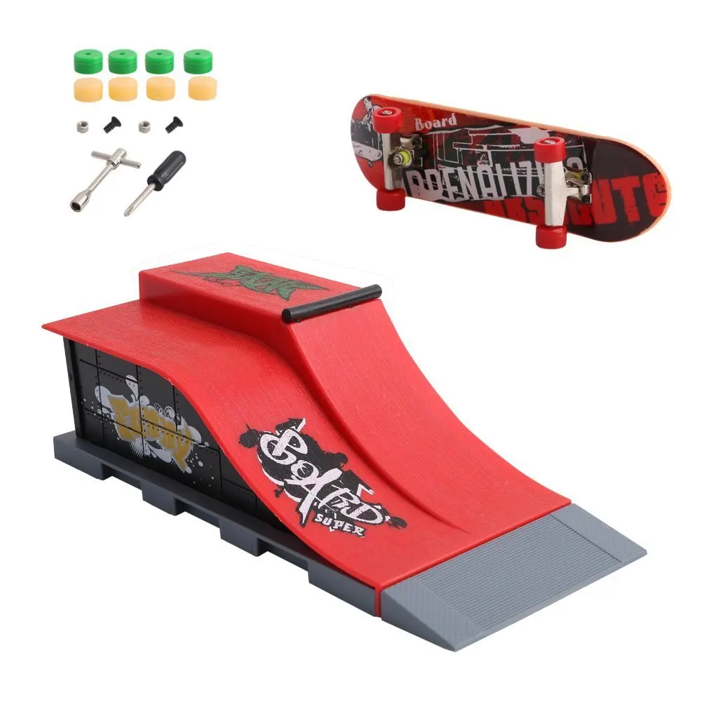 Cheap Tech Deck Skate Park, find Tech Deck Skate Park deals on line at ...