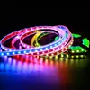WS2812B Symphony LED lights with 5V full color light 5050 lamp beads built-in IC bright single point single control soft light