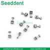 Dental Crimpable Hooks Short / Long 10pcs / bag