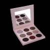 make up eyeshadow private label makeup 3 eyeshadow palette
