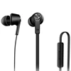 Original Xiaomi HSEJ02JY Basic Edition Piston In-Ear Stereo Bass Earphone With Remote and Mic