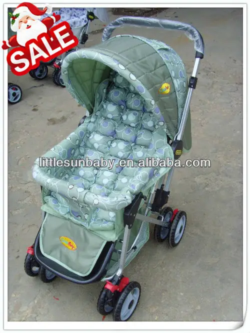 euro baby strollers