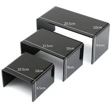 Promotioneel U Vorm Plexiglas Houder Koop U Vorm Plexiglas Houder
