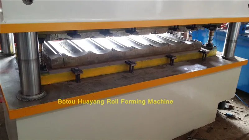 Sales Hot Color Stone Coated Steel Roof Forming Machine Sand Blast Production Line