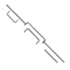Milliohm Resistors 5mR 10mR 100mR