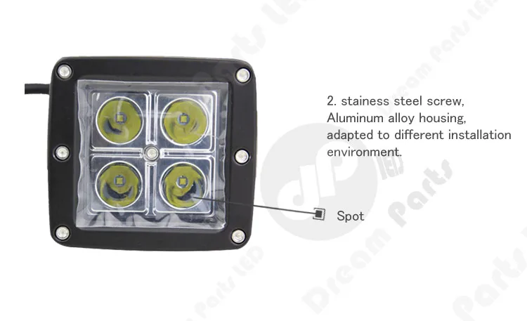20w LED driving lights for Jeep(2).jpg