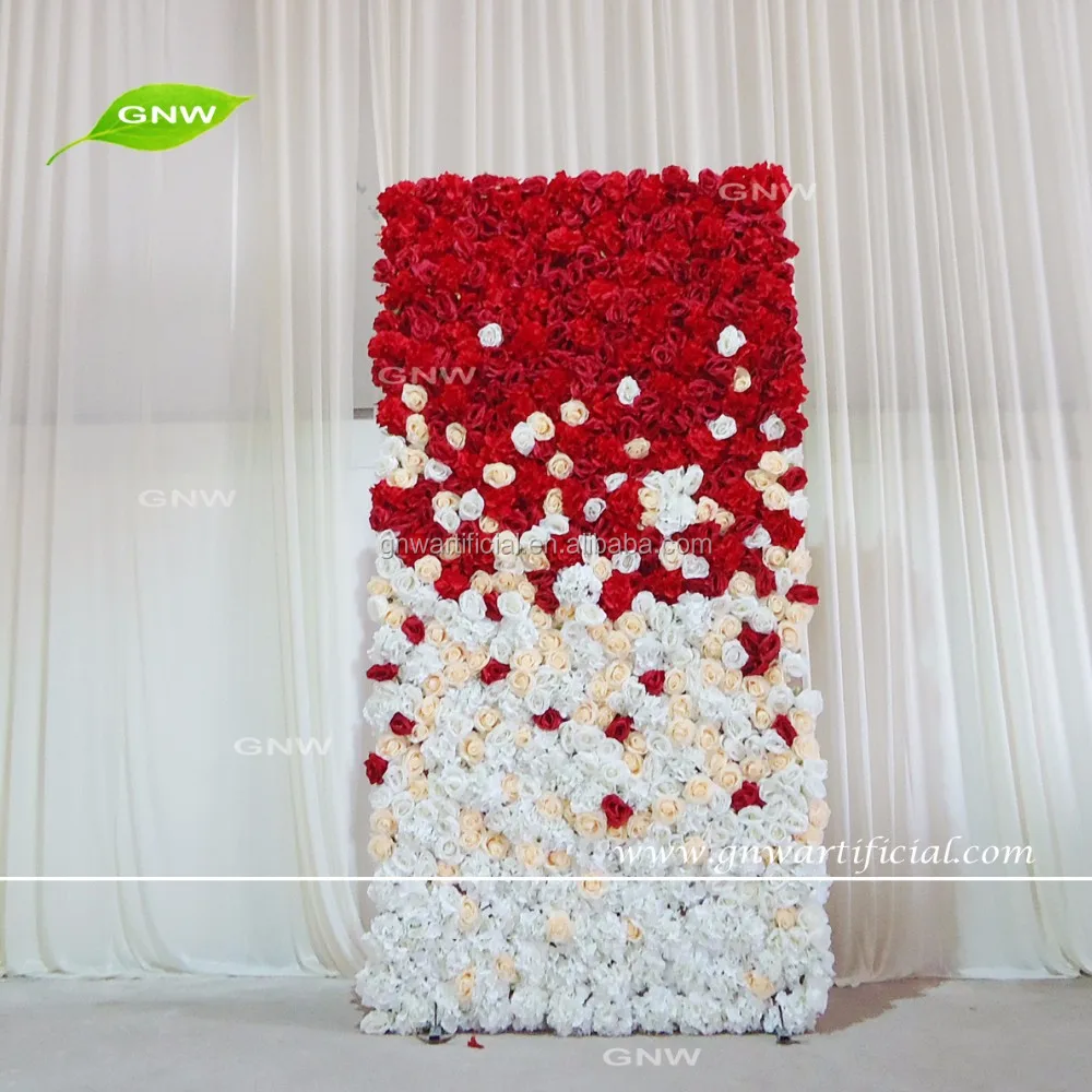 gnw flw1606005 colorful wedding