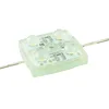 Hot New Products 40*40mm led pixel with software from China famous supplier