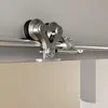 Hanging Sliding Door Roller Railway