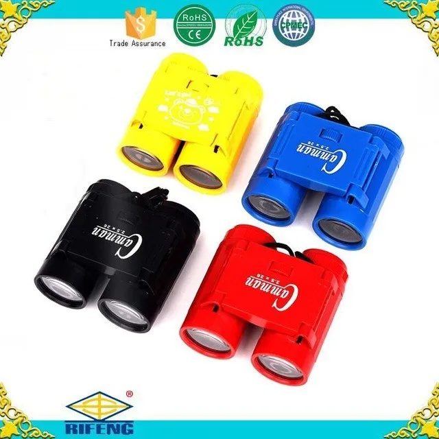 Promotional Paper Folding Cardboard Disposable Binoculars With Factory Price Buy Paper
