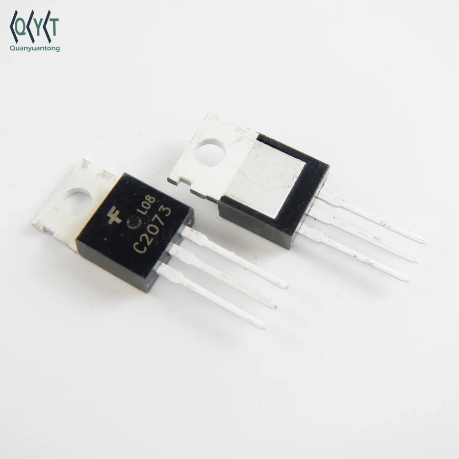 c2073 power transistor