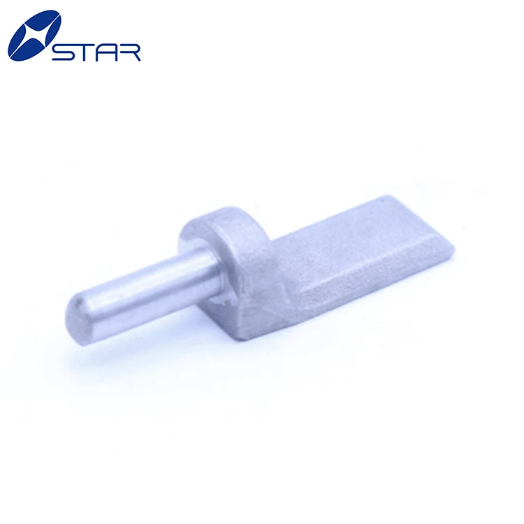 Quality-assured truck body parts pin hinge