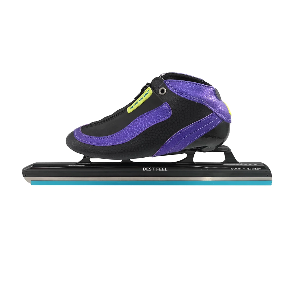 Factory Price Odm/oem Inline Ice Blade Speed Skates