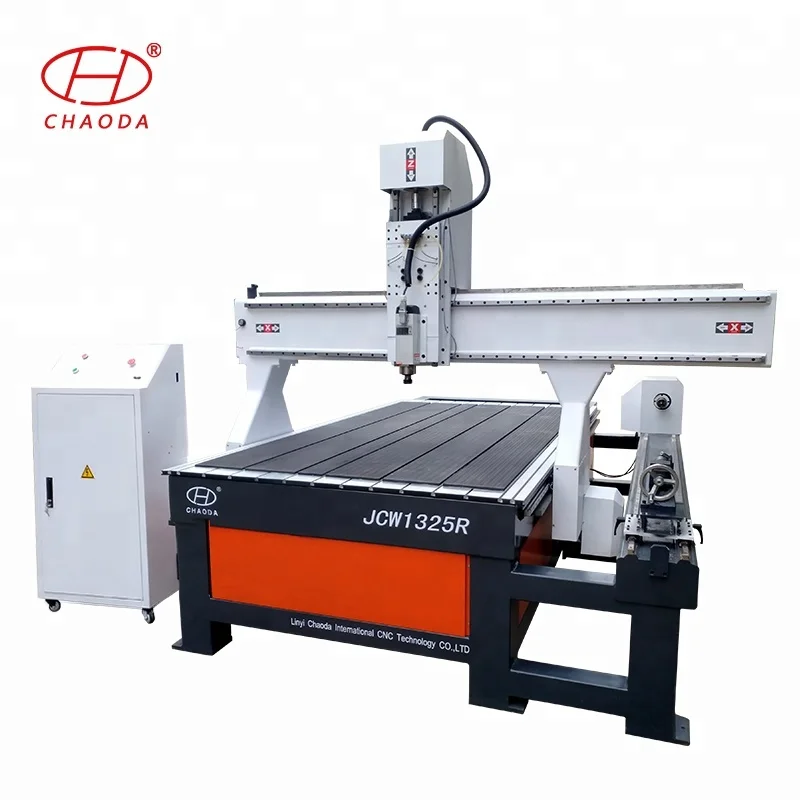 China cnc machine