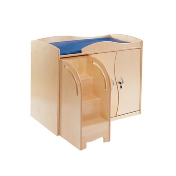 Baby Daycare Furniture Wooden Changing Table With Storage Crib Change Product On Alibaba Baby Daycare Furniture Wooden Changing Table With Storage Crib Change Product On Alibaba
