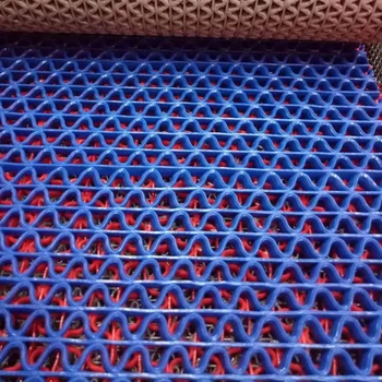 Pvc Cushion Anti Slip Custom Mat Swimming Pool Non Hole Mats Pvc Cushion Anti Slip Custom Mat