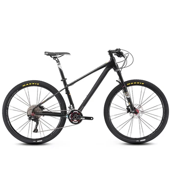 19 inch frame mountain bike