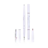 Private label makeup high cover waterproof rotating automatic concealer pencil