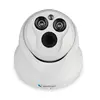 Trade Assurance Supplier H.264 cctv camera system wireless dome security camera