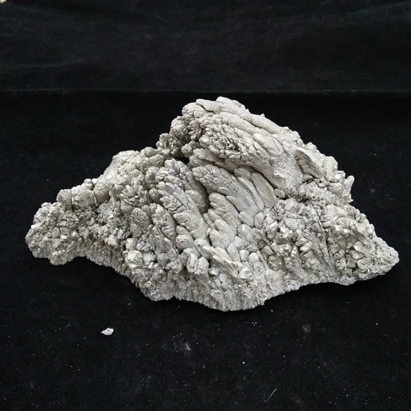 100% Natural Magnesium Rough Crystals Mineral Specimen - Buy Magnesium ...